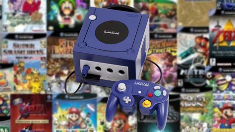 melhores jogos game cube